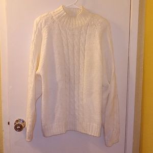 TJW MERVYN'S SWEATER